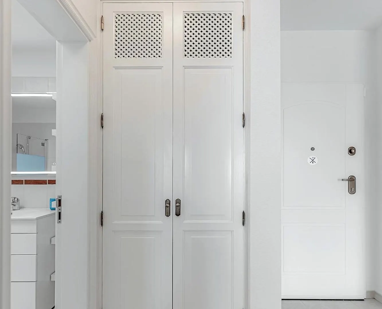 Blue Apartment With One Bedroom, Wifi And Amazing View Chayofa